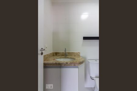 Apartamento para alugar com 60m², 2 quartos e 1 vagaBanheiro