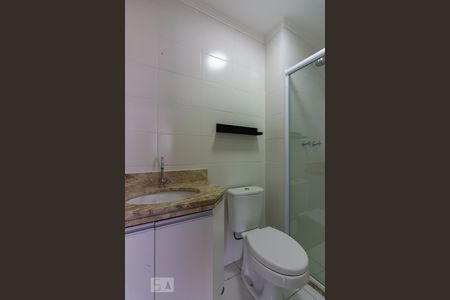 Apartamento para alugar com 60m², 2 quartos e 1 vagaBanheiro