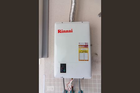 Apartamento para alugar com 60m², 2 quartos e 1 vagaGás 