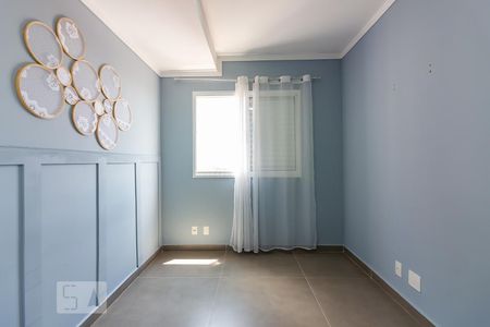 Suíte  de apartamento para alugar com 2 quartos, 60m² em Jaguaribe, Osasco