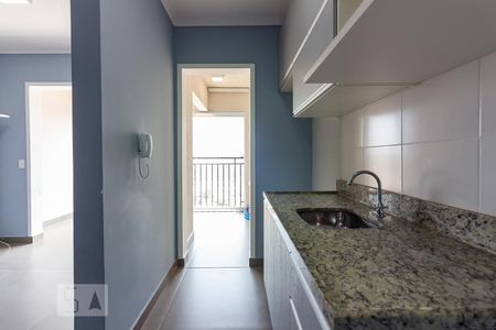 Apartamento para alugar com 60m², 2 quartos e 1 vagaCozinha