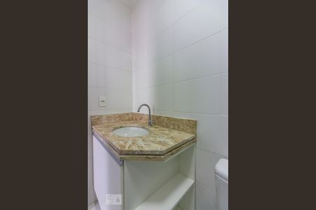 Apartamento para alugar com 60m², 2 quartos e 1 vagaBanheiro