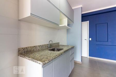 Apartamento para alugar com 60m², 2 quartos e 1 vagaCozinha