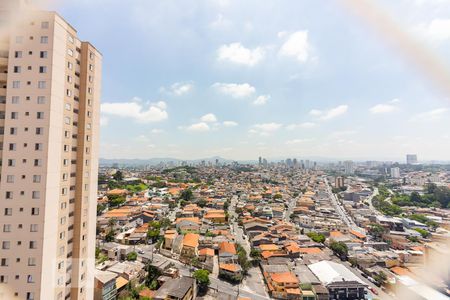 Apartamento para alugar com 60m², 2 quartos e 1 vagaVista 