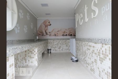 Apartamento para alugar com 60m², 2 quartos e 1 vagaEspaço Pet