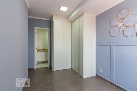 Suíte  de apartamento para alugar com 2 quartos, 60m² em Jaguaribe, Osasco