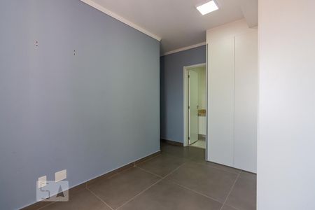 Suíte  de apartamento para alugar com 2 quartos, 60m² em Jaguaribe, Osasco
