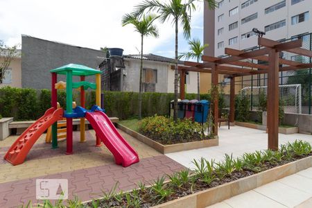 Apartamento para alugar com 60m², 2 quartos e 1 vagaPlayground