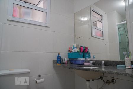 Apartamento à venda com 58m², 3 quartos e 1 vagaBanheiro