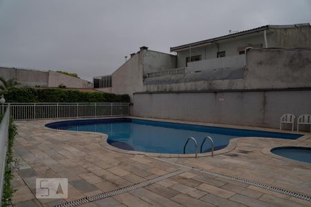 Apartamento à venda com 58m², 3 quartos e 1 vagaÁrea comum - Piscina