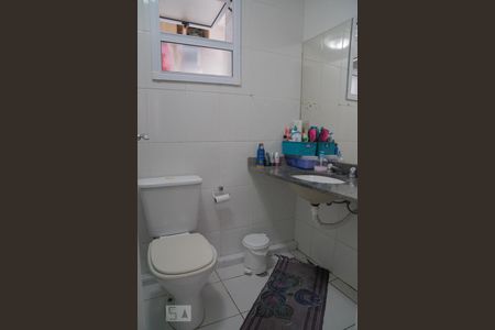 Apartamento à venda com 58m², 3 quartos e 1 vagaBanheiro