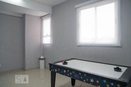 Apartamento à venda com 58m², 3 quartos e 1 vagaSala de Jogos