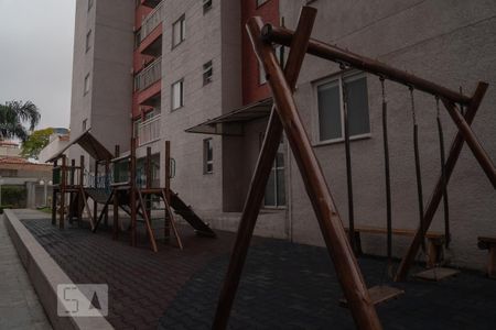 Apartamento à venda com 58m², 3 quartos e 1 vagaÁrea Comum - Playground