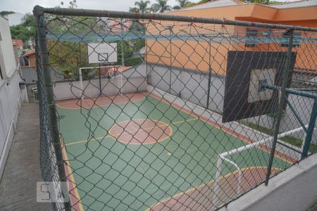 Apartamento à venda com 58m², 3 quartos e 1 vagaQuadra Esportiva