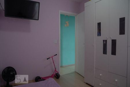Apartamento à venda com 58m², 3 quartos e 1 vagaQuarto 1 