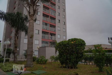 Apartamento à venda com 58m², 3 quartos e 1 vagaÁrea Verde 