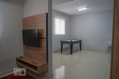 Apartamento à venda com 58m², 3 quartos e 1 vagaSala de Jogos