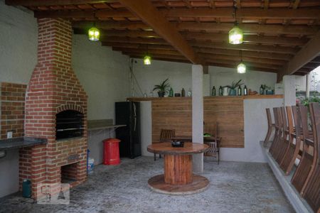 Apartamento à venda com 58m², 3 quartos e 1 vagaÁrea Gourmet