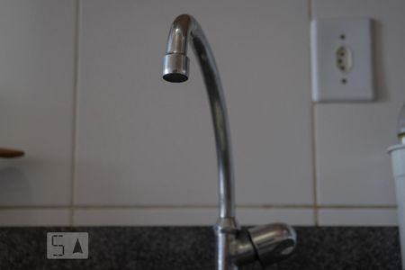 Apartamento à venda com 58m², 3 quartos e 1 vagaCozinha