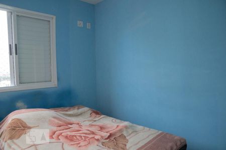 Apartamento à venda com 58m², 3 quartos e 1 vagaQuarto 2