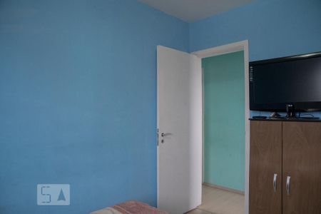 Apartamento à venda com 58m², 3 quartos e 1 vagaQuarto 2