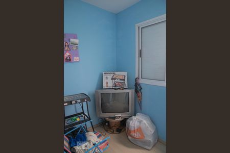 Apartamento à venda com 58m², 3 quartos e 1 vagaQuarto 3