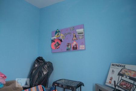 Apartamento à venda com 58m², 3 quartos e 1 vagaQuarto 3