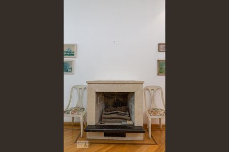 Sala 1 de casa à venda com 4 quartos, 350m² em Vila Romana, São Paulo