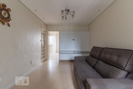 Sala de apartamento à venda com 3 quartos, 87m² em Parque da Mooca, São Paulo
