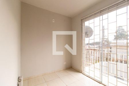 Quarto 1 de casa para alugar com 2 quartos, 54m² em Tatuquara, Curitiba