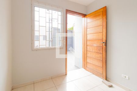 Sala de casa para alugar com 2 quartos, 54m² em Tatuquara, Curitiba