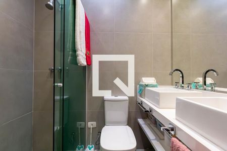 Apartamento à venda com 3 quartos, 162m² em Vila Gomes Cardim, São Paulo