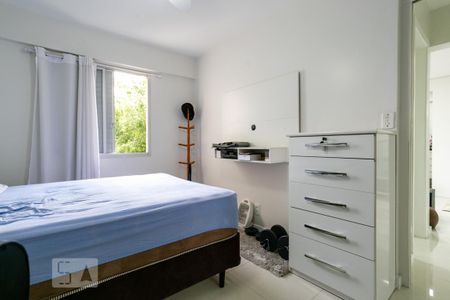 Quarto de apartamento para alugar com 1 quarto, 45m² em Itaberaba, São Paulo