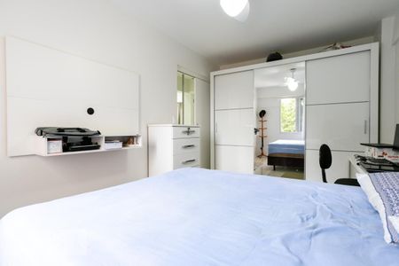 Quarto de apartamento para alugar com 1 quarto, 45m² em Itaberaba, São Paulo