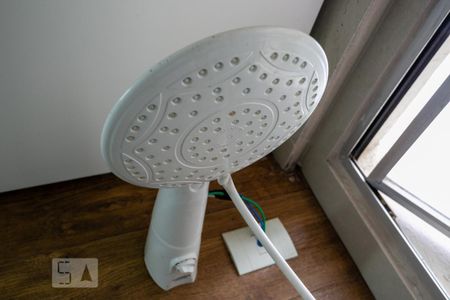 Apartamento para alugar com 45m², 1 quarto e 1 vaga Apartamento para alugar com 45m², 1 quarto e 1 vagaBanheiro