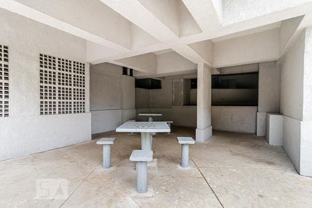 Apartamento à venda com 45m², 2 quartos e 1 vaga Apartamento à venda com 45m², 2 quartos e 1 vagaÁrea comum - Espaço de Jogos