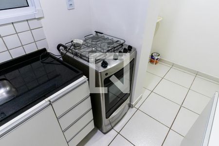 Apartamento à venda com 45m², 2 quartos e 1 vaga Apartamento à venda com 45m², 2 quartos e 1 vagaCozinha