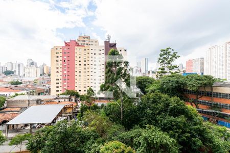 Apartamento à venda com 45m², 2 quartos e 1 vaga Apartamento à venda com 45m², 2 quartos e 1 vagaVista dos Quartos