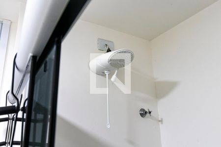 Apartamento à venda com 45m², 2 quartos e 1 vaga Apartamento à venda com 45m², 2 quartos e 1 vagaBanheiro