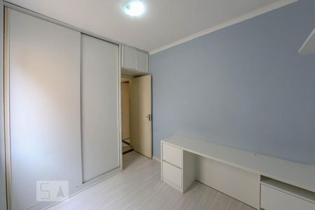 Quarto 1 de apartamento à venda com 3 quartos, 65m² em Buritis, Belo Horizonte