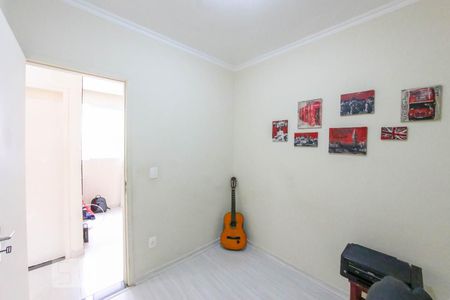 Quarto 2 de apartamento à venda com 3 quartos, 65m² em Buritis, Belo Horizonte