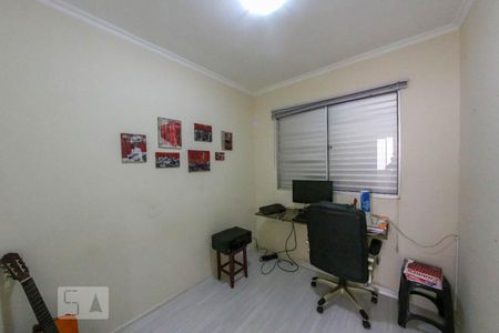 Quarto 2 de apartamento à venda com 3 quartos, 65m² em Buritis, Belo Horizonte