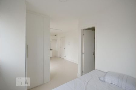 Quarto de kitnet/studio à venda com 1 quarto, 27m² em Sé, São Paulo