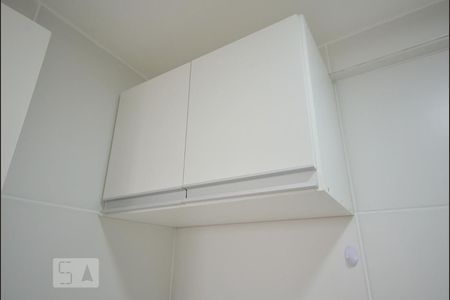 Studio à venda com 27m², 1 quarto e sem vaga Studio à venda com 27m², 1 quarto e sem vagaBanheiro