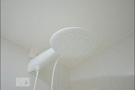 Studio à venda com 27m², 1 quarto e sem vaga Studio à venda com 27m², 1 quarto e sem vagaBanheiro