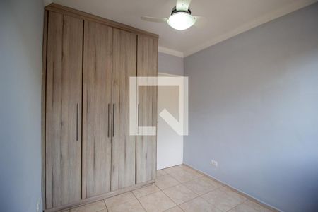 Quarto 1 de casa de condomínio para alugar com 3 quartos, 100m² em Jardim Simus, Sorocaba