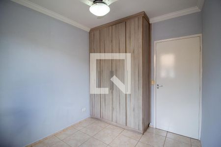 Quarto 1 de casa de condomínio para alugar com 3 quartos, 100m² em Jardim Simus, Sorocaba