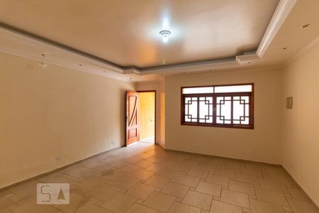 Sala de casa à venda com 3 quartos, 120m² em Cidade Patriarca, São Paulo