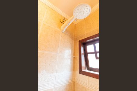 Casa à venda com 120m², 3 quartos e 4 vagasBanheiro da suíte 1