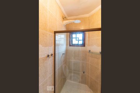 Casa à venda com 120m², 3 quartos e 4 vagasBanheiro da suíte 1